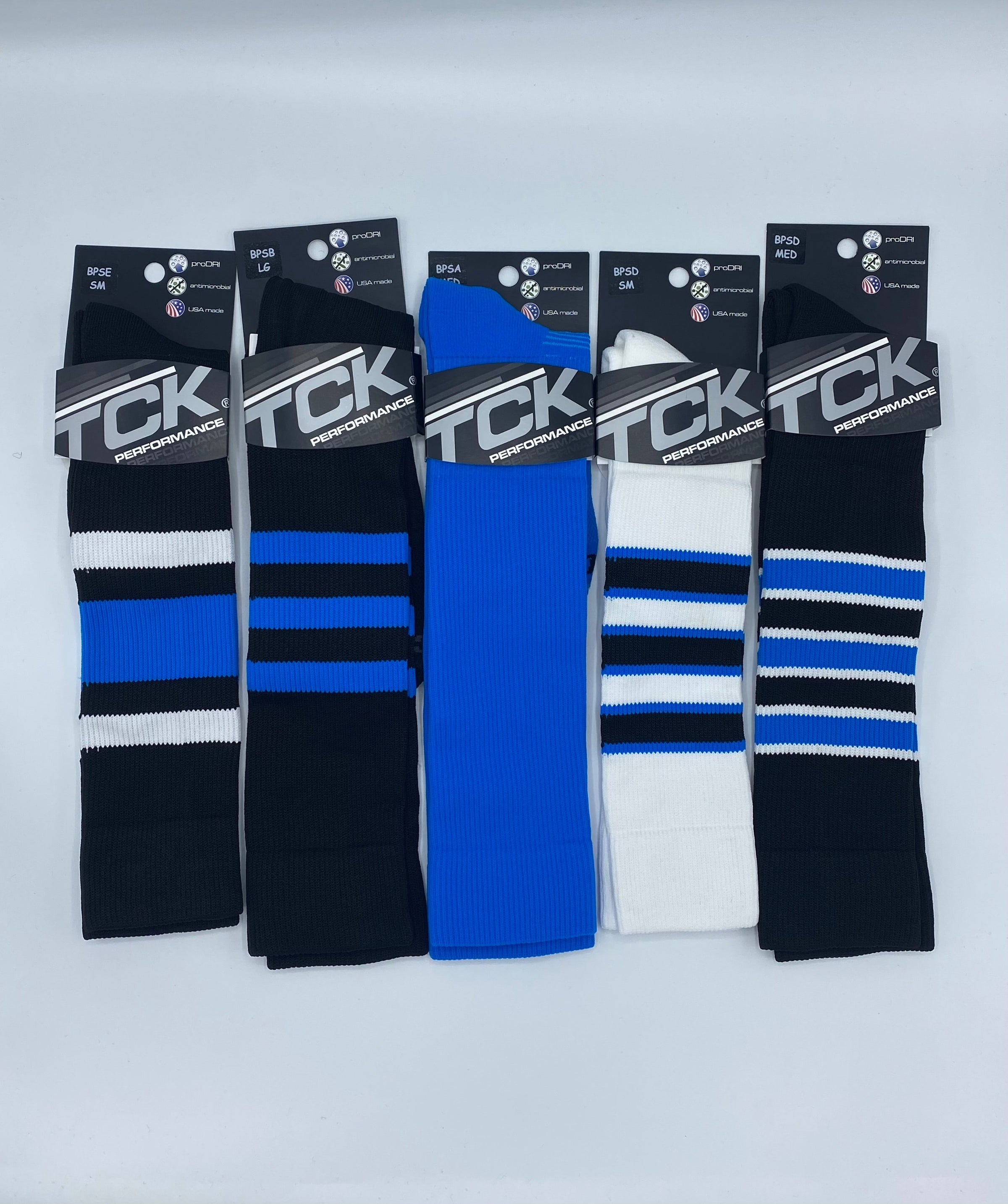 A's Socks | Oklahoma A's Merch Store